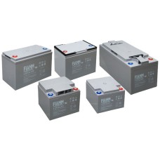 Baterija akumulatorska FIAMM 12FGL55, 12V, 55Ah, 229x138x207