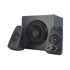 Zvučnici LOGITECH Z623, 2.1, 200W, crni