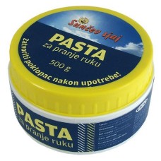 Pasta za pranje ruku 500g, Sunčev sjaj Pasta za pranje ruku 500g, Sunčev sjaj
