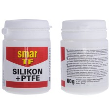 MAST silikonska+teflon, 60g MAST silikonska+teflon, 60g