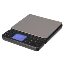 Vaga precizna 2 kg/0,1 g, Velleman VTBAL404 Vaga precizna 2 kg/0,1 g, Velleman VTBAL404