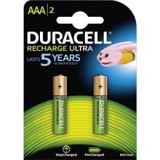 Baterija NI-MH Duracell Ready2use AAAx2 900 mAh