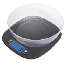 Kuhinjska vaga EMOS EV025, sa zdjelicom, 5kg/1g