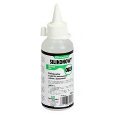 Ulje silikonsko 100 ml, ART.AGT-015