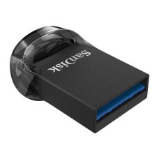 Memorija USB A 3.1 FLASH DRIVE, 128 GB, SANDISK Ultra Fit, SDCZ430-128G-G46