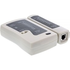 Tester za kabele-Multi Network LC 79998A