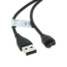 Kabel za napajanje za GARMIN Fenix 5/6/7 010-12491-01, 0,5m