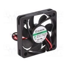 Ventilator 12V 50x10 mm, Sunon MF50101V11000UA99 Ventilator 12V 50x10 mm, Sunon MF50101V11000UA99