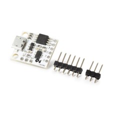 Razvojna ploča VELLEMAN kompatibilna mikro razvojna pločica s ATTINY85, VMA108