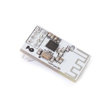 Bežični modul VELLEMAN WPI322, 2.4 GHz Nordic NRF24L01, 2 komada Bežični modul VELLEMAN WPI322, 2.4 GHz Nordic NRF24L01, 2 komada