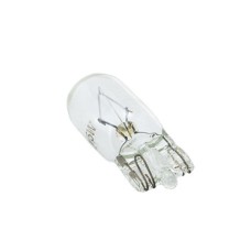 Žaruljica 24V 200mA ubodna bezbojna ,T10 5,0W