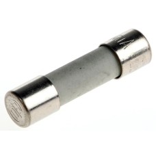 Keramički osigurač SIBA, 5x20mm, 500mA, SPEED F Keramički osigurač SIBA, 5x20mm, 500mA, SPEED F