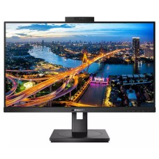 Monitor 23.8incha PHILIPS 242B1H/00, FHD, IPS, 75Hz, 4ms, pivot, crni