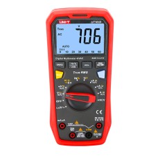 Instrument UT-161 D DIGITALNI MULTIMETAR, Uni-trend