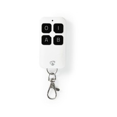 ZigBee Smart daljinski upravljač, NEDIS ZBRC10WT