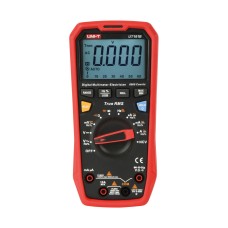 Instrument UT-161 B DIGITALNI MULTIMETAR, Uni-trend