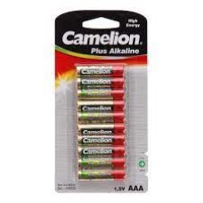 Baterija alkalna Camelion 1.5V AAA 10 kom Baterija alkalna Camelion 1.5V AAA 10 kom