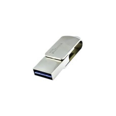 Memorija USB C/A 3.2 FLASH DRIVE, 32 GB, INTEGRAL 360-C DUAL