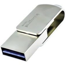 Memorija USB C/A 3.2 FLASH DRIVE, 64 GB, INTEGRAL 360-C DUAL