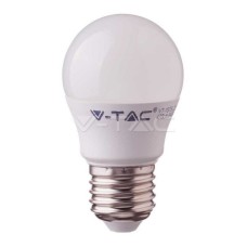 Žarulja LED E27 G45 5,5W, toplo svjetlo, Samsung chip, SKU-174