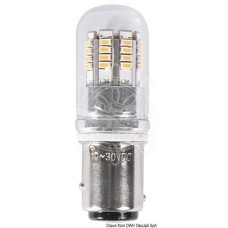 Žarulja LED BAY15D za navigacijska svjetla - 12/24V 4W, 14.443.13 Žarulja LED BAY15D za navigacijska svjetla - 12/24V 4W, 14.443.13