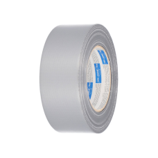 Traka ljepljiva armirana 48mm x 10m siva ( Duct tape ) 03-3-01-EN