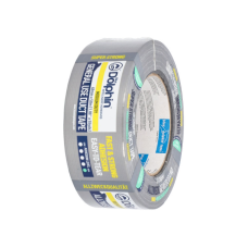 Traka ljepljiva armirana 48mm x 50m siva ( Duct tape ) 03-3-03-EN BDN