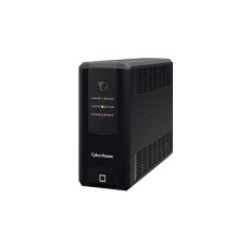 UPS CYBEPOWER 1050VA/630W UT1050EG, line-int., šuko, desktop