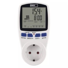 Instrument za mjerenje potrošnje energije-zidni, Emos P5822