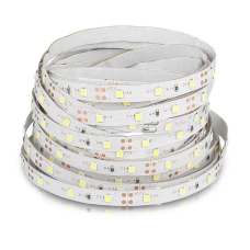 LED traka CRVENA, 60x3528 LED/m, samoljepiva, IP20, 1 metar