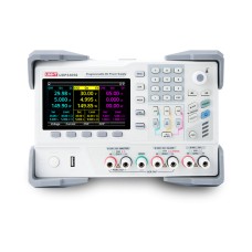 Laboratorijski izvor 2x32V 2x5A +5V UDP3305S-E, Uni-trend