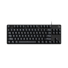 Tipkovnica LOGITECH G413 TKL SE Gaming žičana, mehanička, crna