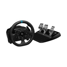 Volan LOGITECH G923 Racing + pedale za PS5, PS4 i PC USB A