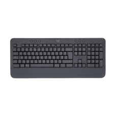 Tipkovnica LOGITECH Signature K650, BT, US layout, crna