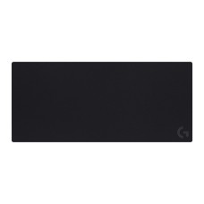Podloga za miš LOGITECH G840 XL Gaming 2022, platnena, crna
