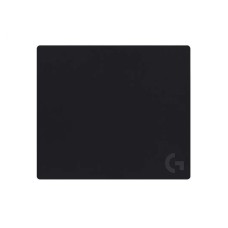 Podloga za miš LOGITECH G640 Gaming 2022, platnena, crna Podloga za miš LOGITECH G640 Gaming 2022, platnena, crna