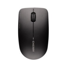 Miš CHERRY MW-2400, bežični,1200 DPI, USB A, crni