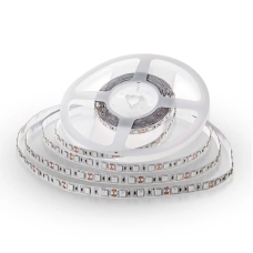 LED traka BIJELA, 60x5050 LED/m, samoljepiva, IP20, neutralna bijela, 1 metar