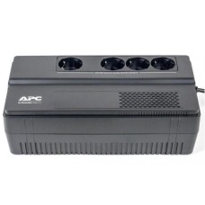 UPS APC BV650I-GR 650VA/375W, 4xšuko