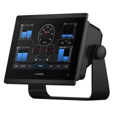 GPS ploter GPSMAP 723, 010-02365-00