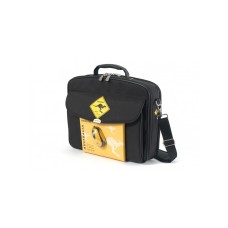 Torba za laptop DICOTA N13438P AustralianSpirit, 15.6incha+ optički miš, crna