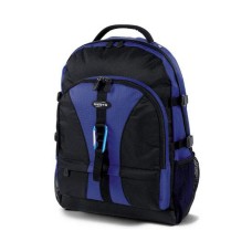 Ruksak za laptop DICOTA N4268N Jump, 15.6incha, plavo crni