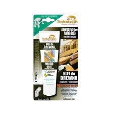 Ljepilo za drvo 100ml, 426, Technicqll Ljepilo za drvo 100ml, 426, Technicqll