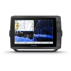 GPS ploter GARMIN echoMAP Ultra 122sv s krmenom sondom GT54, 010-02113-01