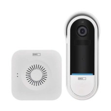 Portafon video WIFI, sa zvonom, za smartphone, EMOS GoSmart H4032