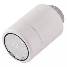 Termostatska glava za radijator digitalni, tjedni, Wifi, EMOS GoSmart P5630S Termostatska glava za radijator digitalni, tjedni, Wifi, EMOS GoSmart P5630S