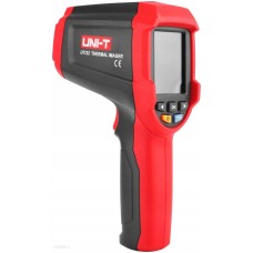 Termalna kamera Uti32, -20 do 1000 °C, Uni-trend