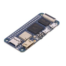 Banana Pi BPI-M2 ZERO 512MB RAM quad-core Cortex A7