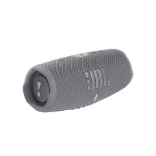 Prijenosni bluetooth zvučnik JBL CHARGE 5, Bluetooth 5.1, 40W, vodootporan IPX7, grey, JBLCHARGE5GRY