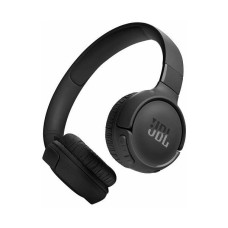 Slušalice JBL Tune520BT, JBLT520BTBLKEU, on-ear, bežične, Bluetooth, crne